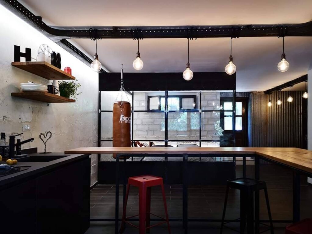 Loft San Benedetto del Tronto