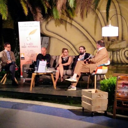 Premio Strega – il nostro arredamento
