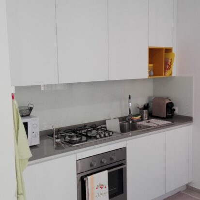 Arredamento completo per la casa di Giovanni ed Antonella