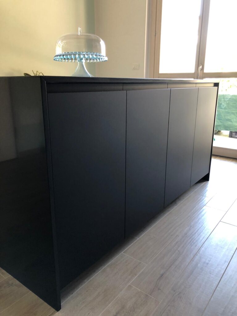 Stosa Cucine per Marco e Michela