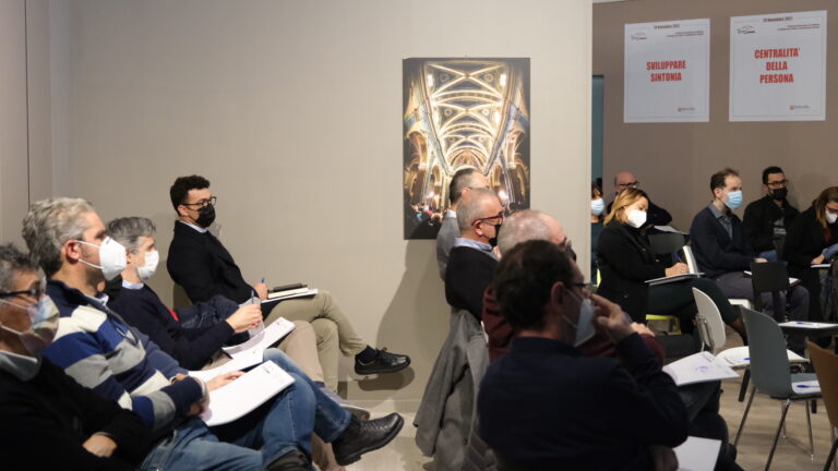 evento architetti_foto Federica Pompei