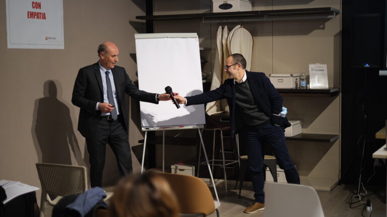 evento architetti_foto Federica Pompei