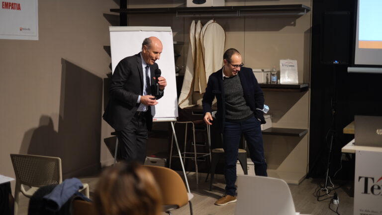 evento architetti_foto Federica Pompei