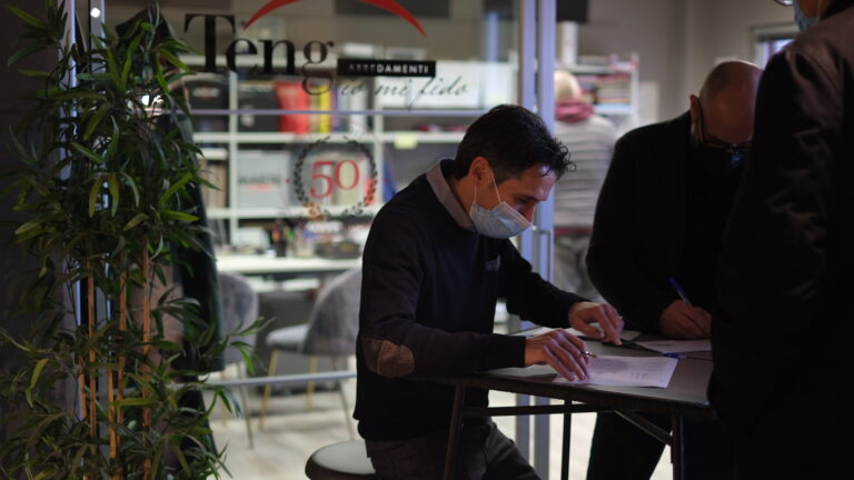 evento architetti_foto Federica Pompei