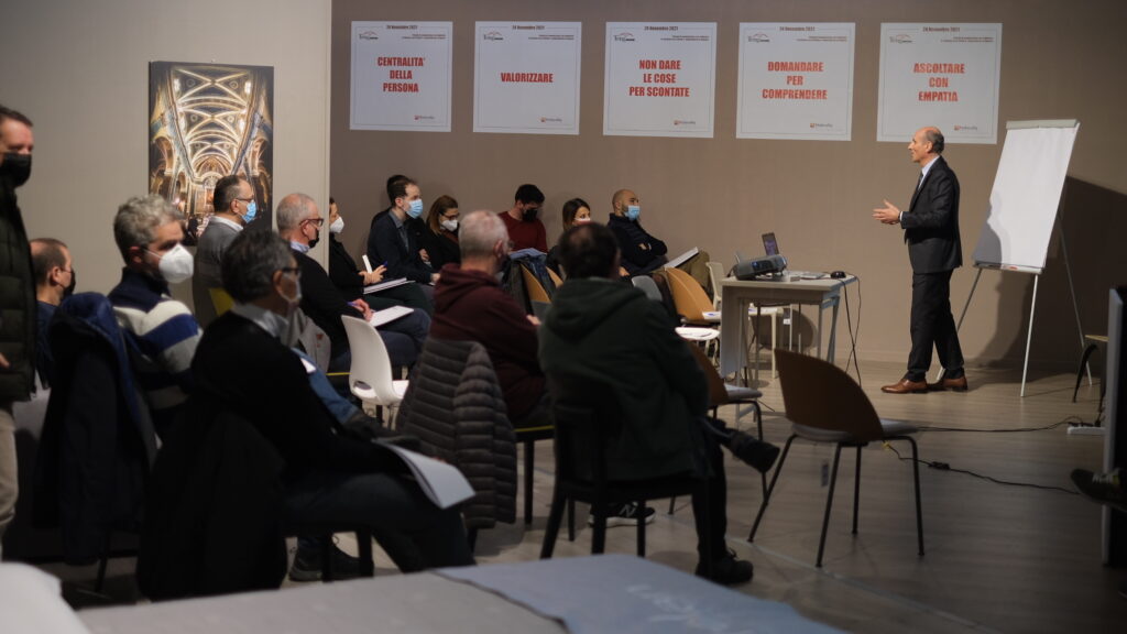 evento architetti_foto Federica Pompei
