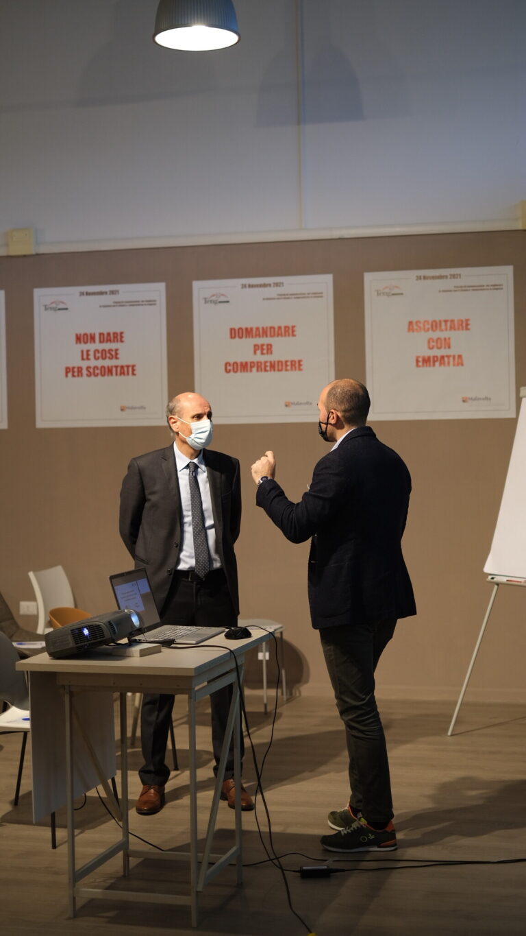 evento architetti_foto Federica Pompei