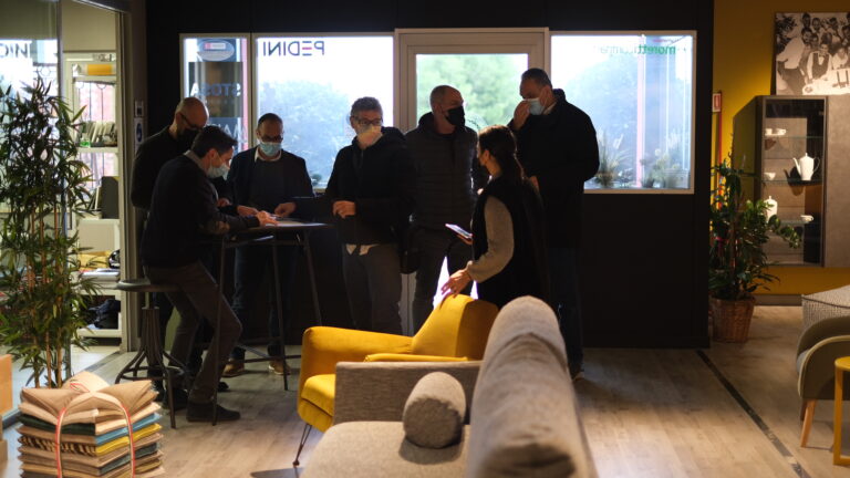 evento architetti_foto Federica Pompei