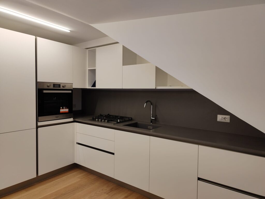 arredo su misura con teng arredament