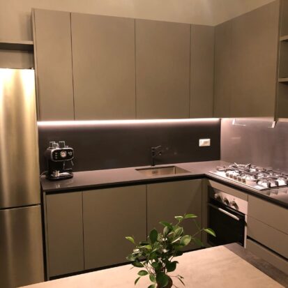 A casa di Marino… con Teng Arredamenti!