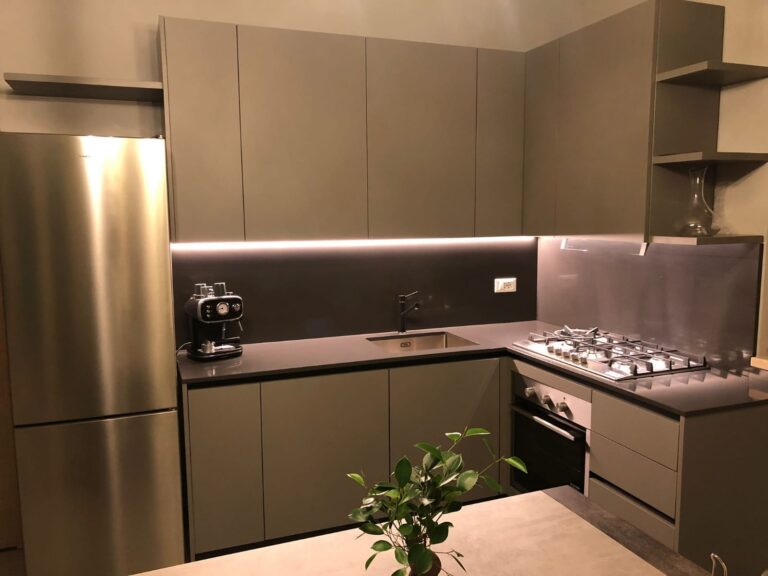 a casa di marino con teng arredamenti